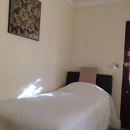 Orsett Hall Bilik gambar