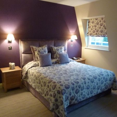 Orsett Hall Bilik gambar