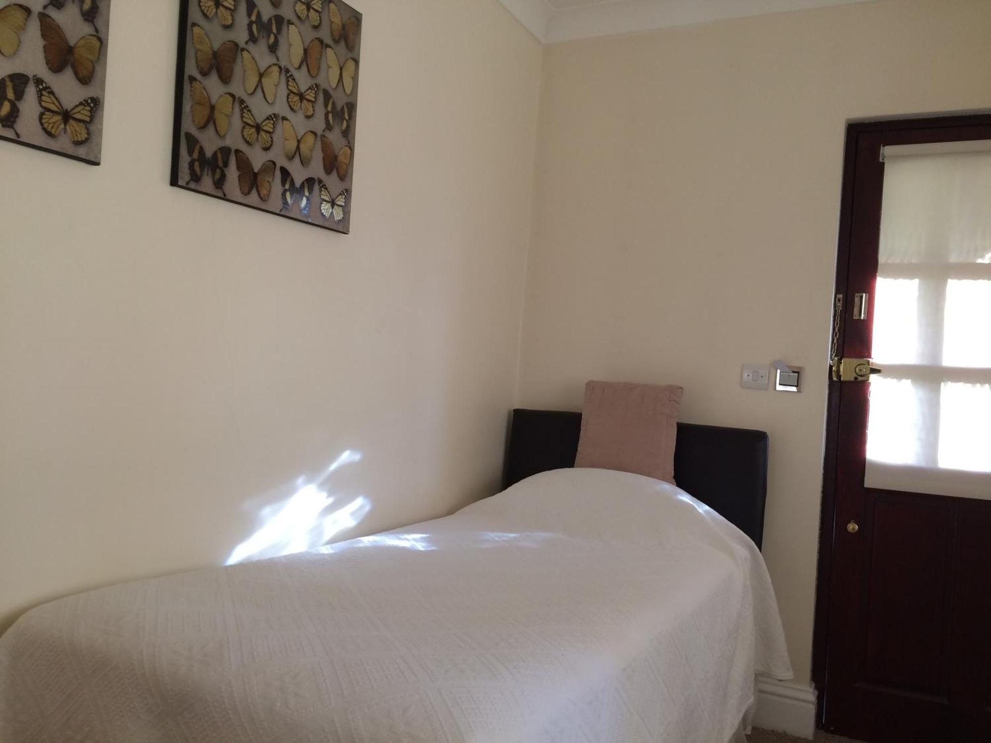 Orsett Hall Bilik gambar