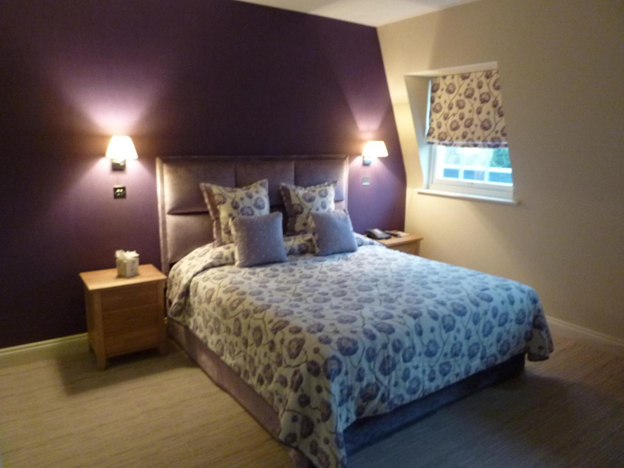 Orsett Hall Bilik gambar