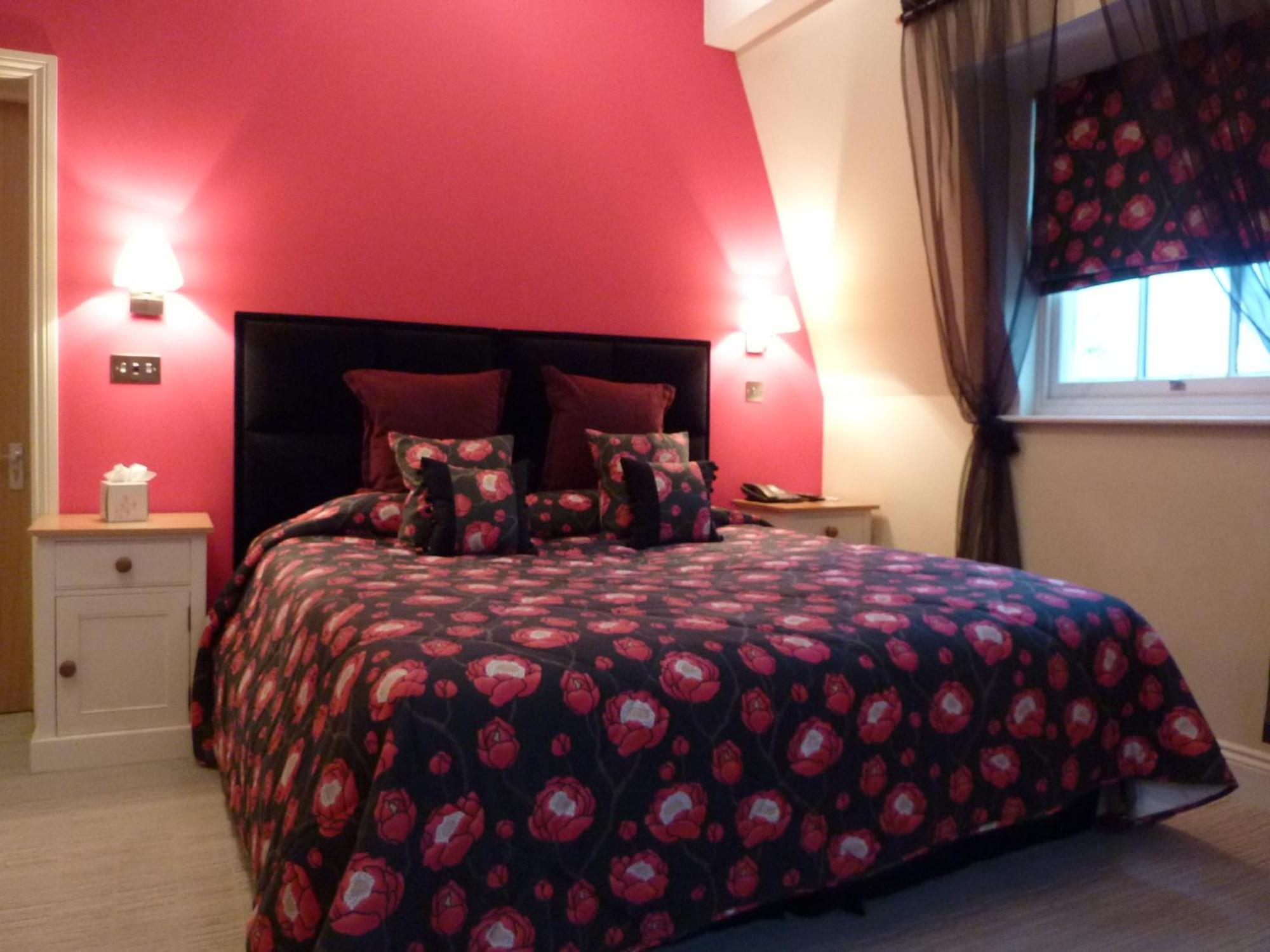 Orsett Hall Bilik gambar