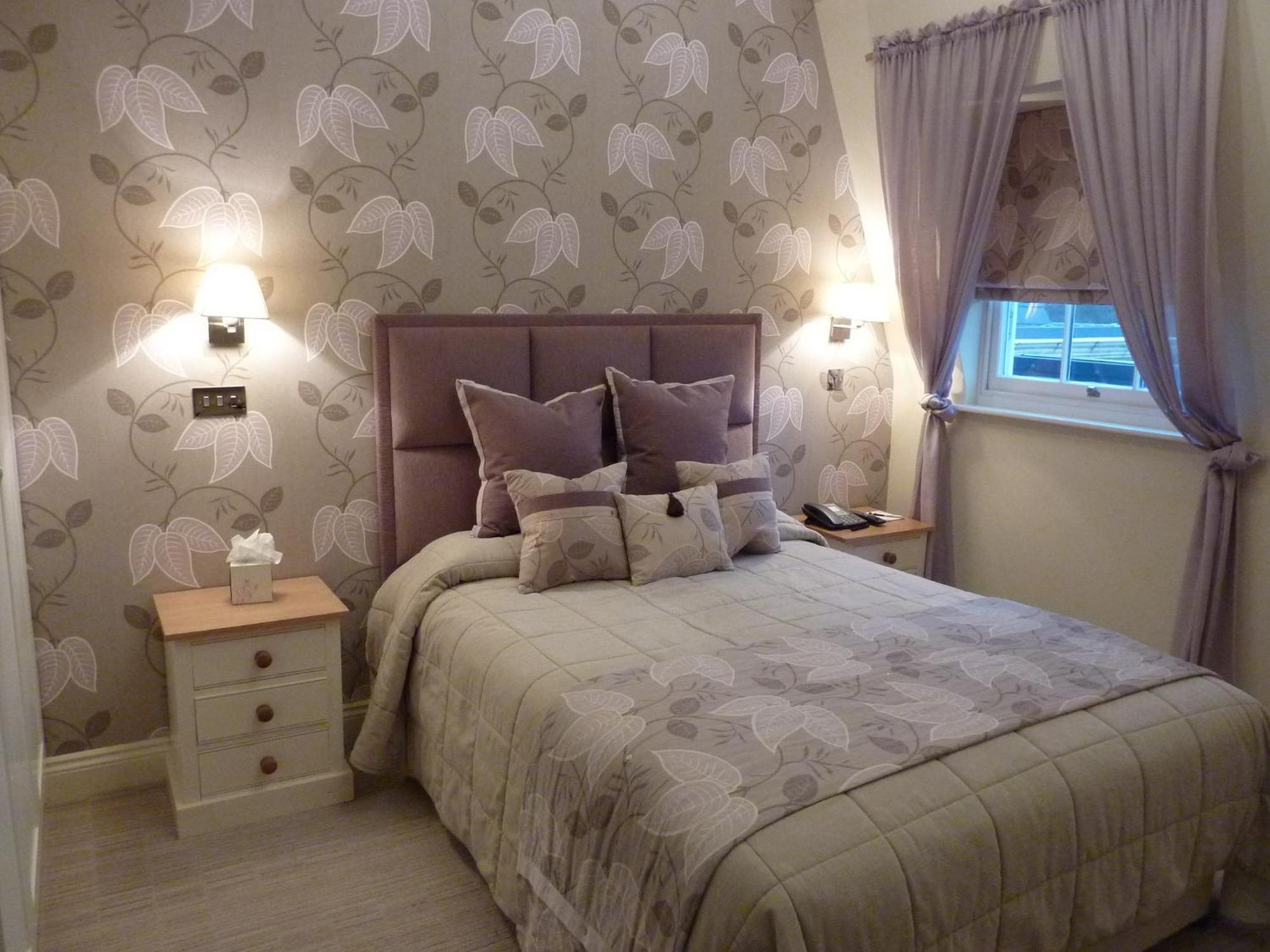 Orsett Hall Bilik gambar