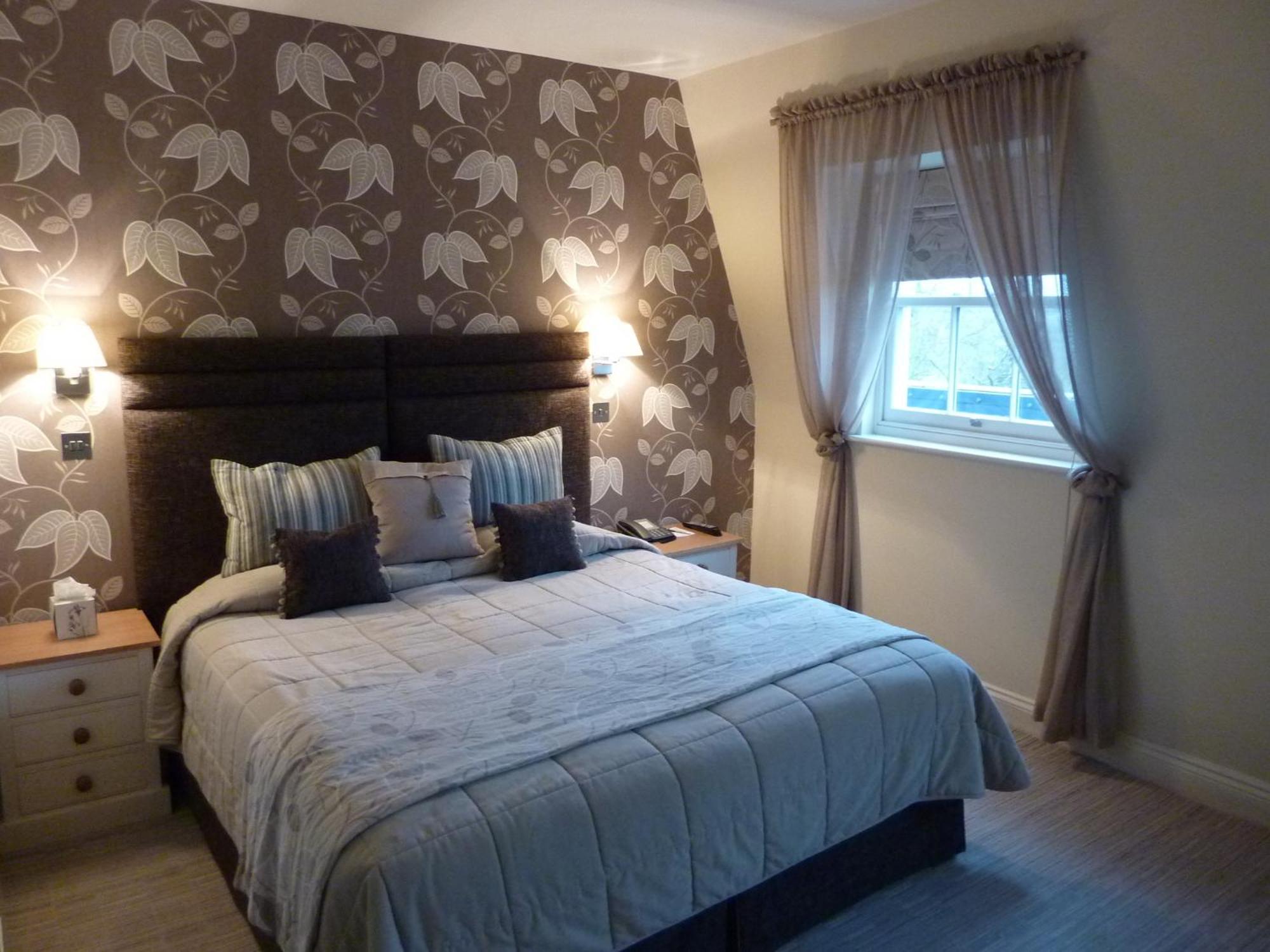Orsett Hall Bilik gambar