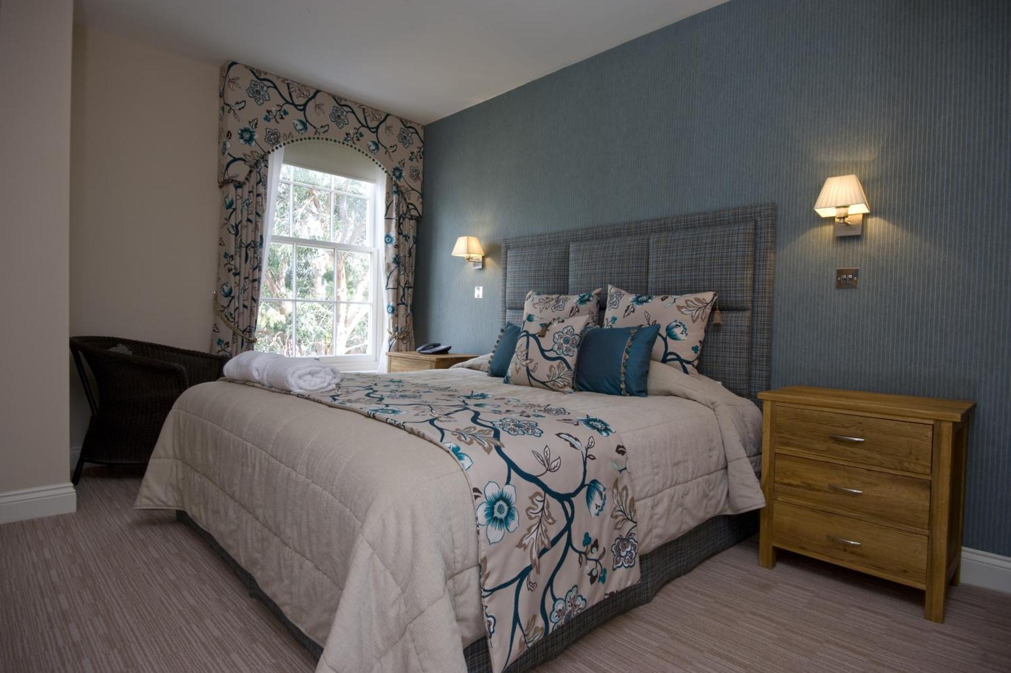 Orsett Hall Bilik gambar