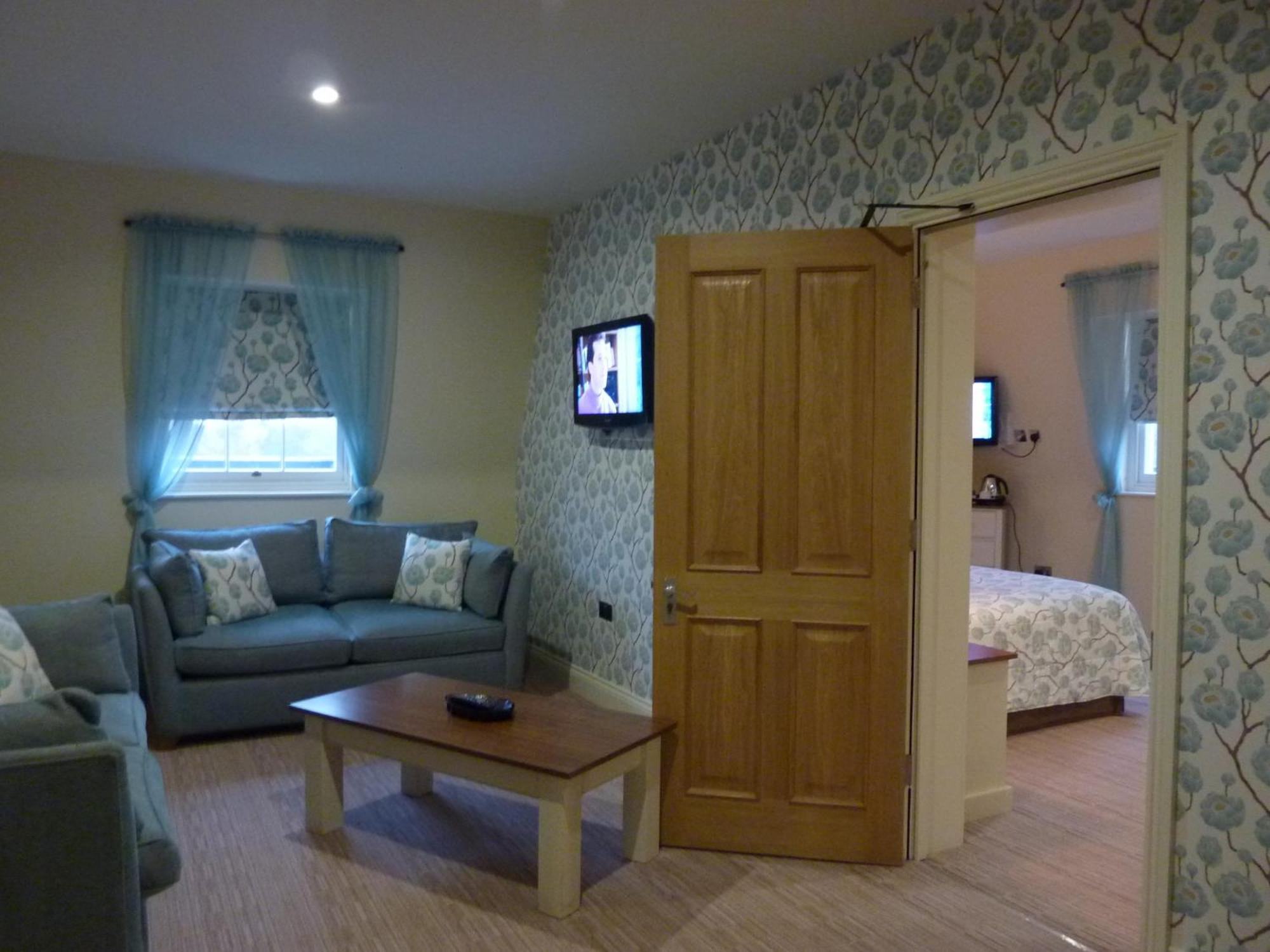 Orsett Hall Bilik gambar