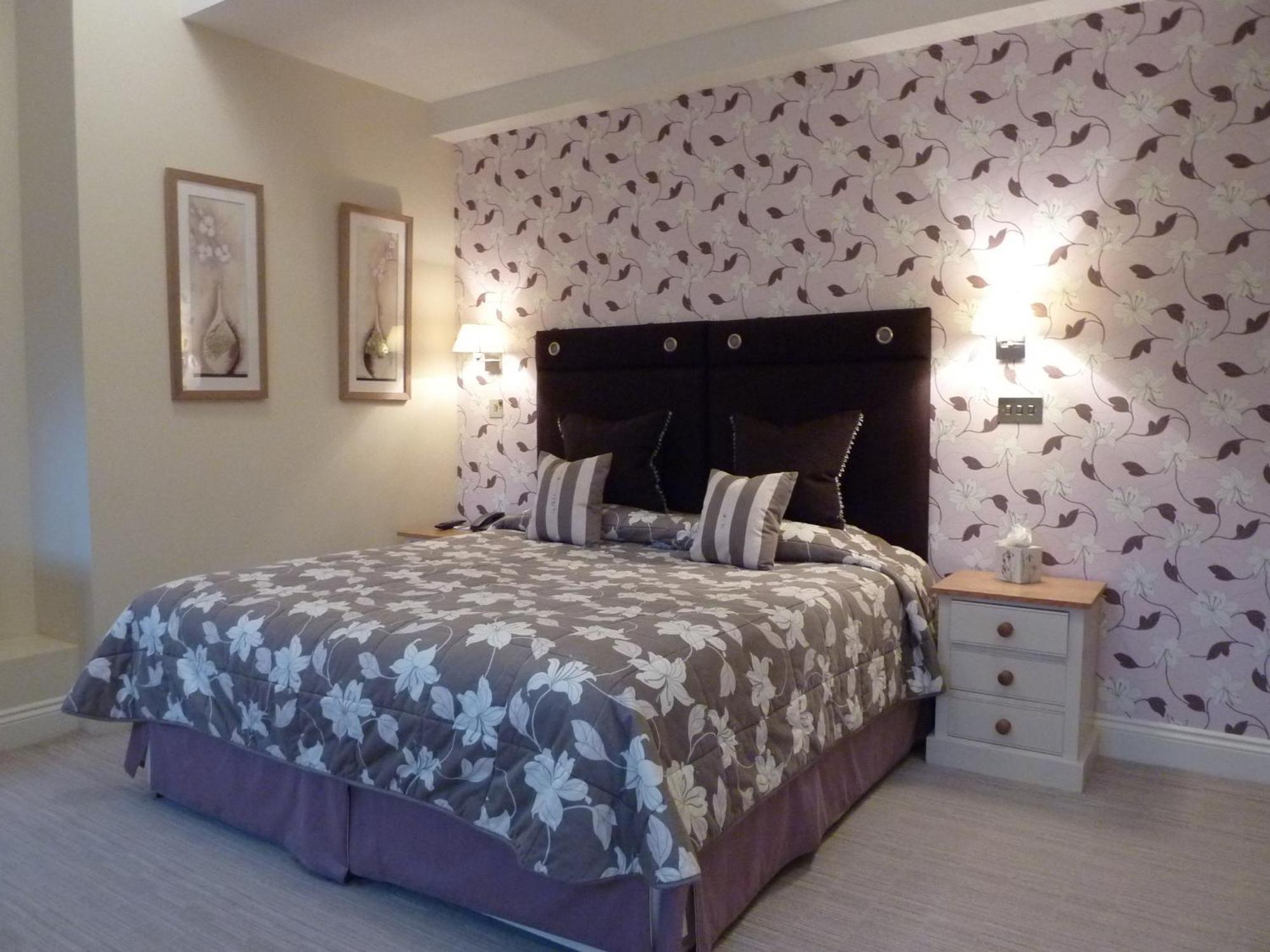 Orsett Hall Bilik gambar