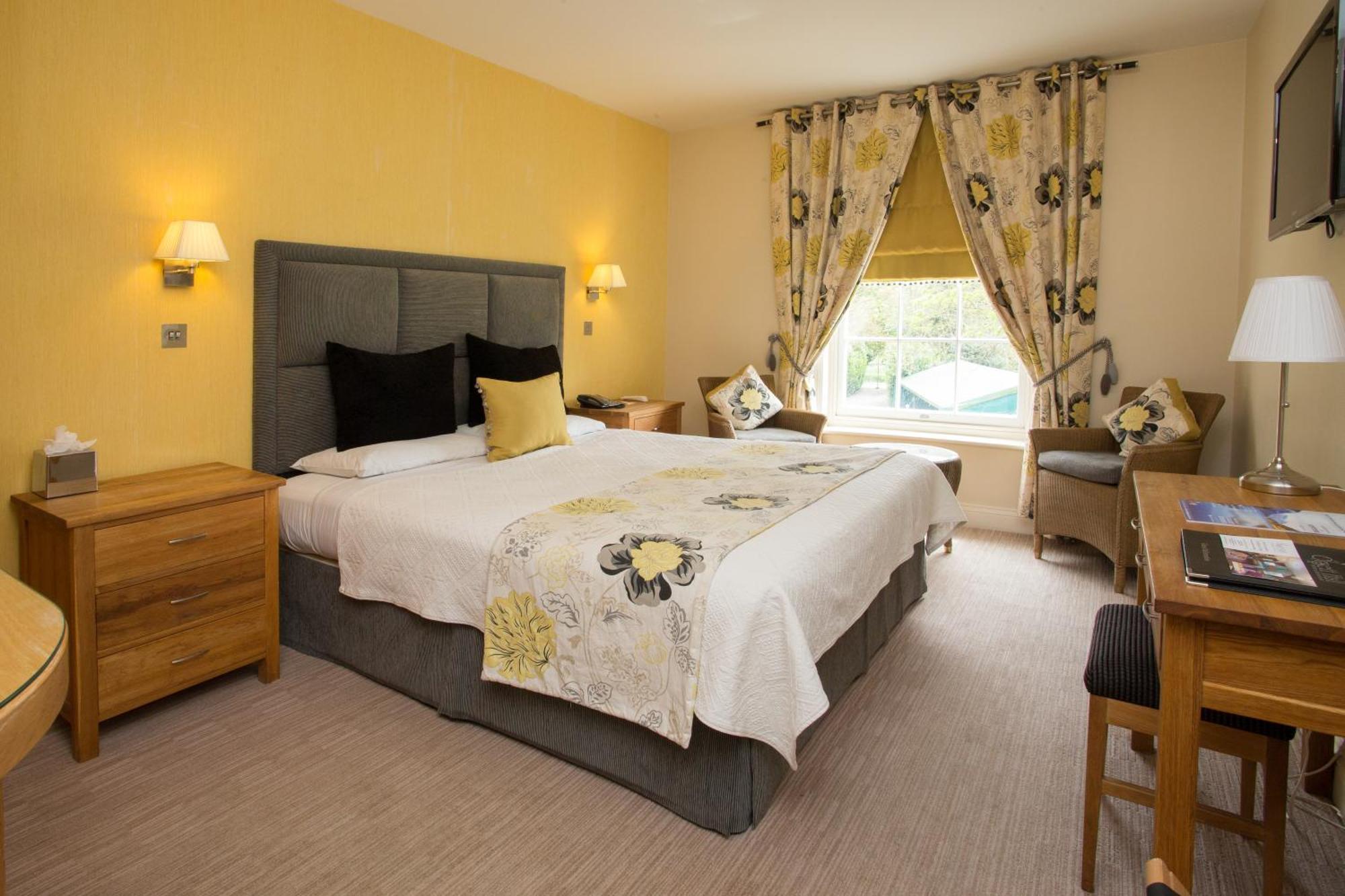 Orsett Hall Bilik gambar