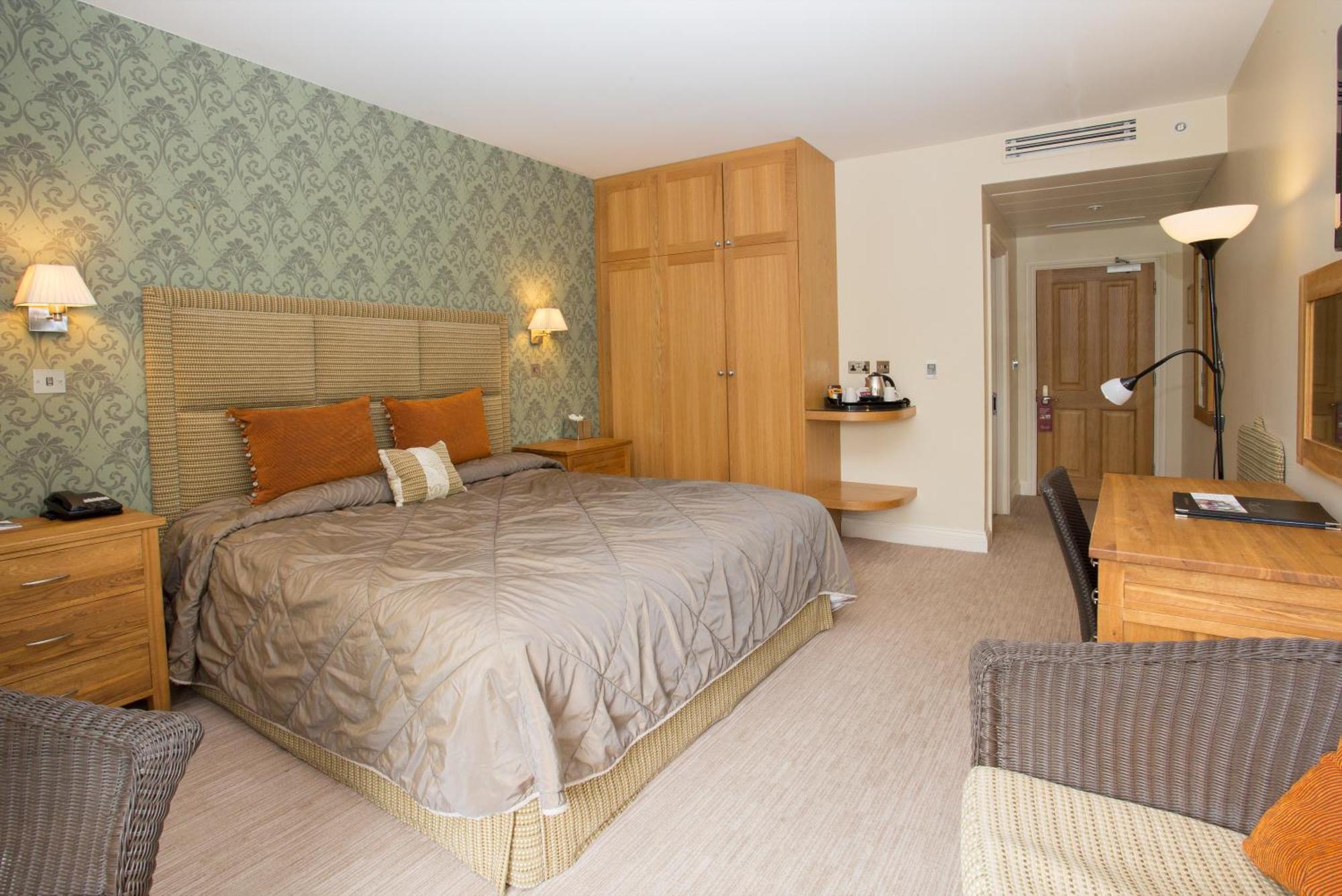Orsett Hall Bilik gambar